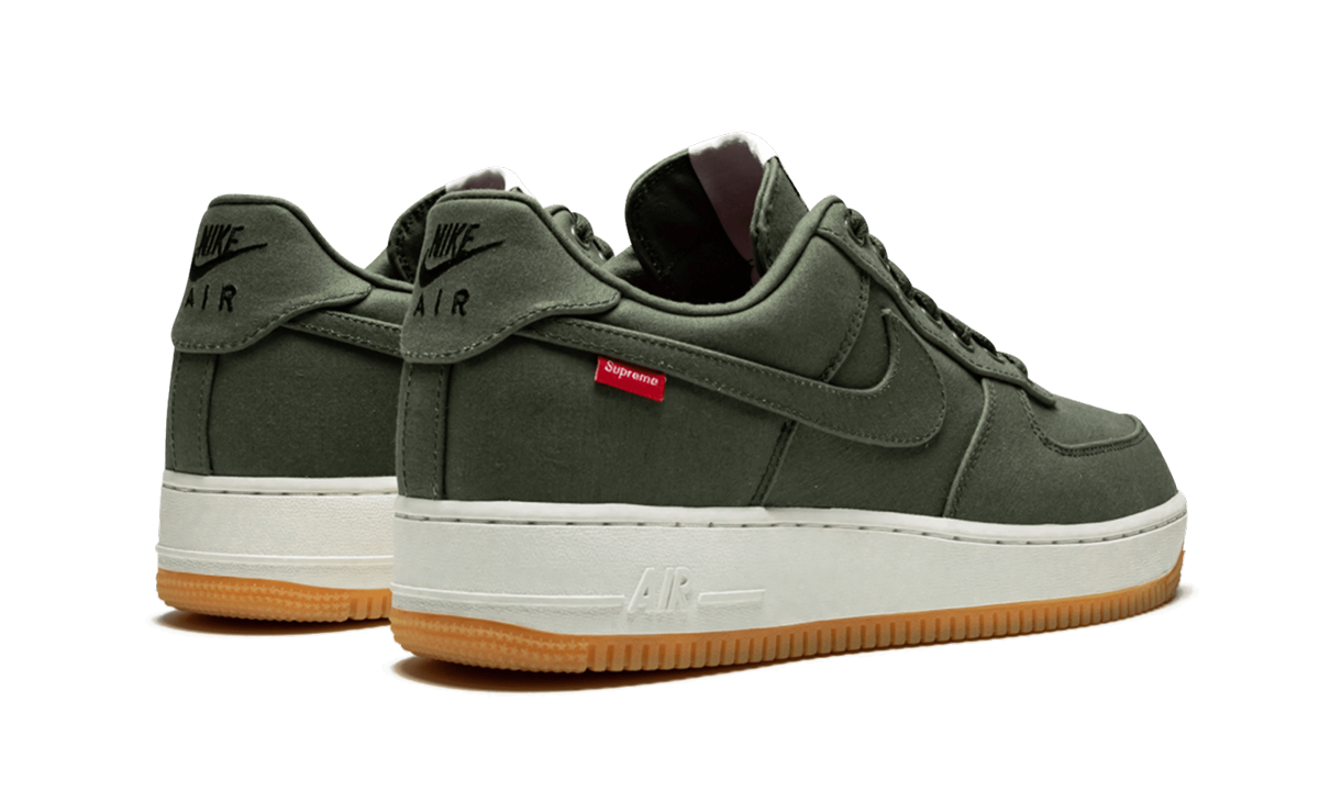 Air Force 1 Low Premium 08 NRG "Supreme" 573488 300