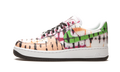 WMNS Air Force 1 Low "Black Tie-Dye" CW1267 101