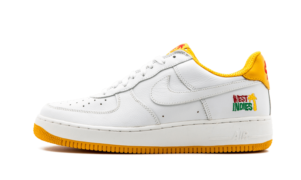 Air Force 1 Plus "West Indies" 306350 111