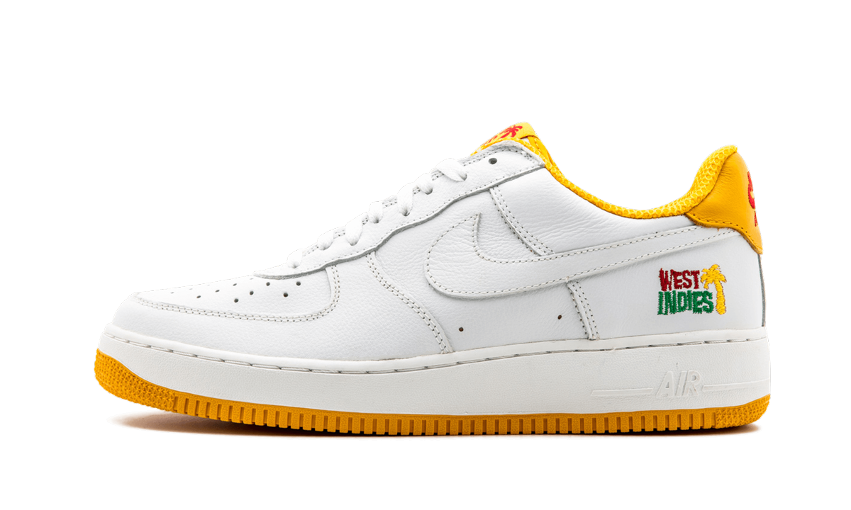 Air Force 1 Plus "West Indies" 306350 111