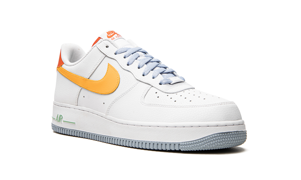 Air Force 1 '07 LV8 "Be Kind" DC2196 100