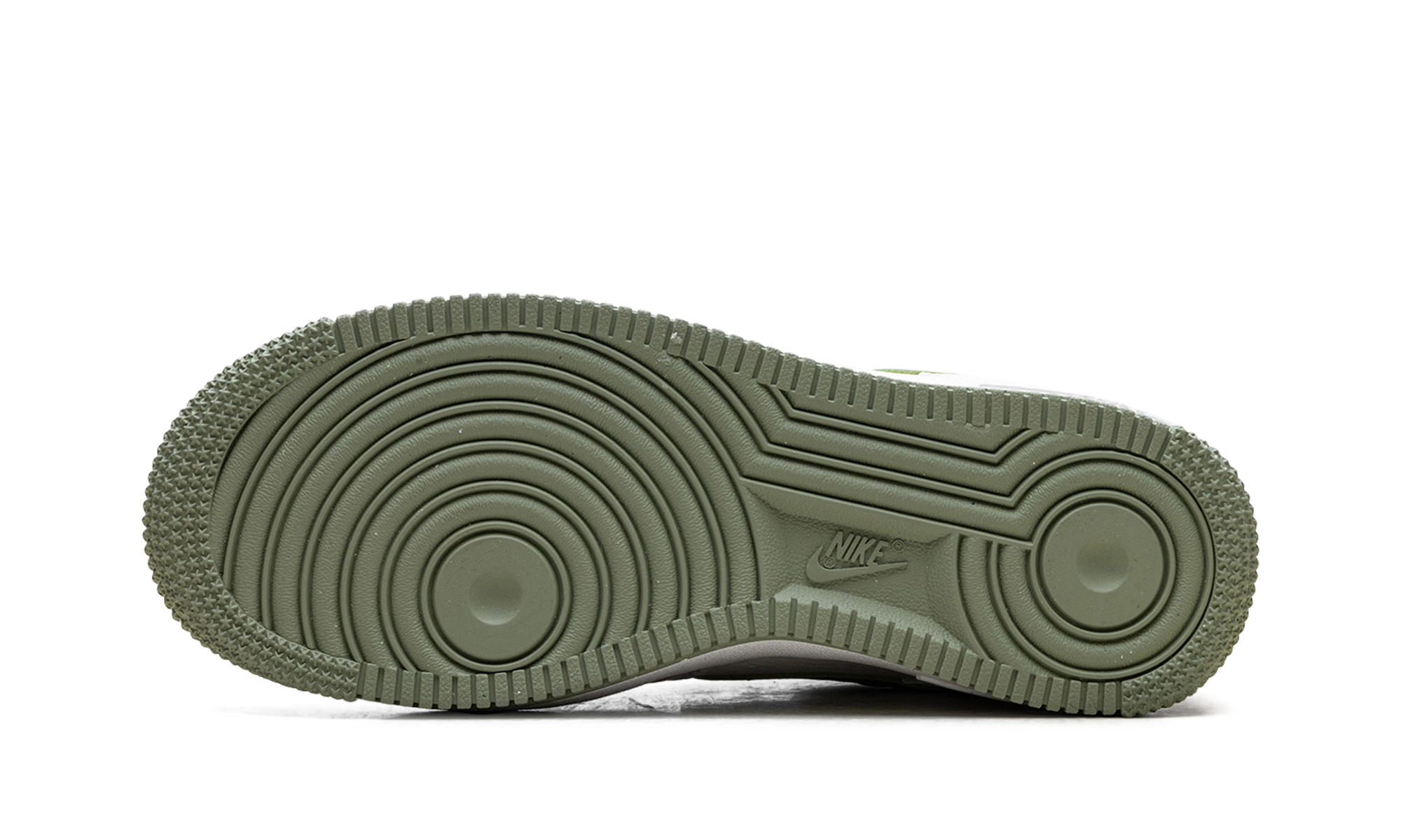 Air Force 1 '07 WMNS "Next Nature Oil Green" DV3808 106