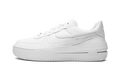 AIR FORCE 1 PLT.AF.ORM MNS WMNS "Triple-White" DJ9946 100