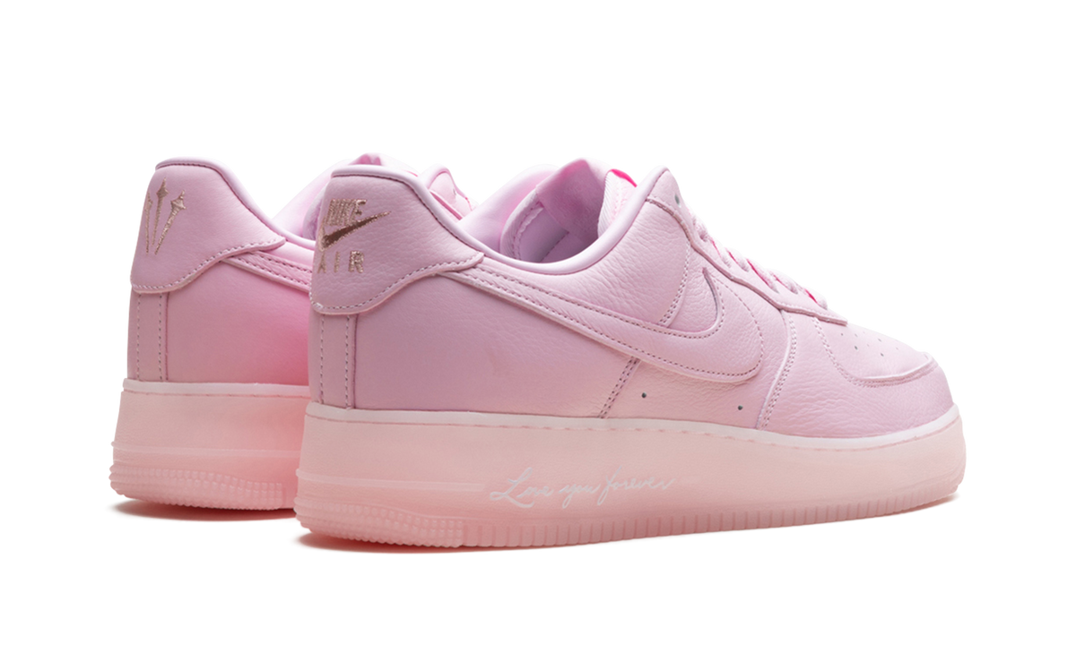 Air Force 1 Low "Certified Lover Boy - Pink Foam" CZ8065 600