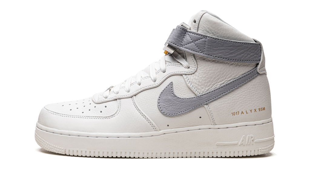 AIR FORCE 1 HI / ALYX CQ4018 104