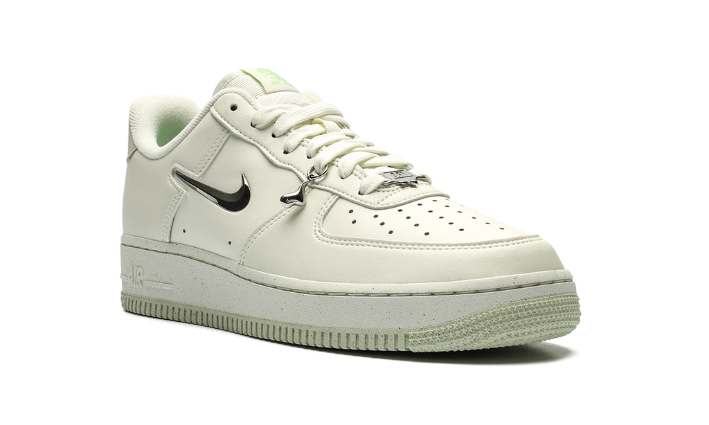 Air Force 1 '07 Next Nature SE WMNS "Liquid Metal" FN8540 100