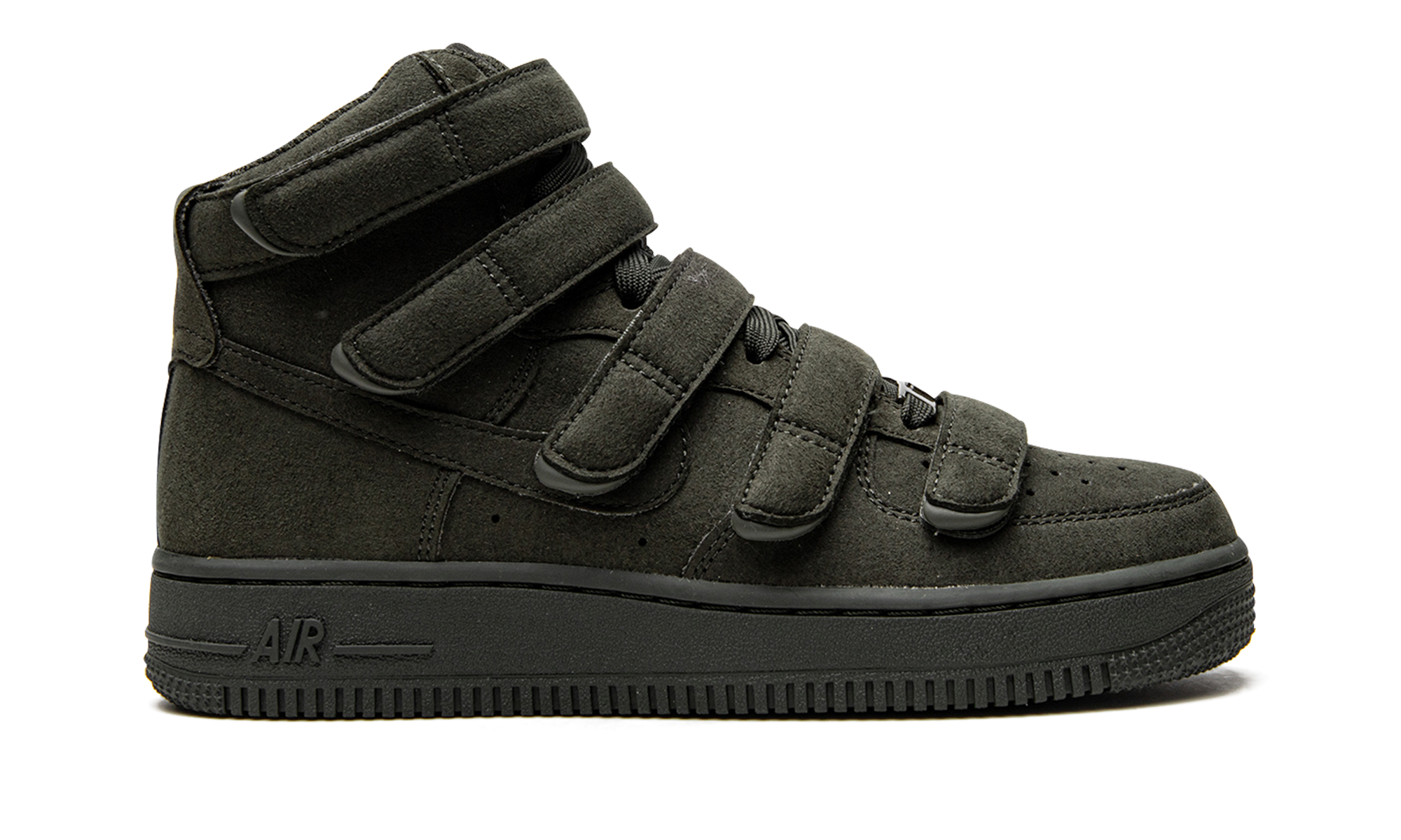 Air Force 1 High Strap "Billie Eilish" DM7926 300