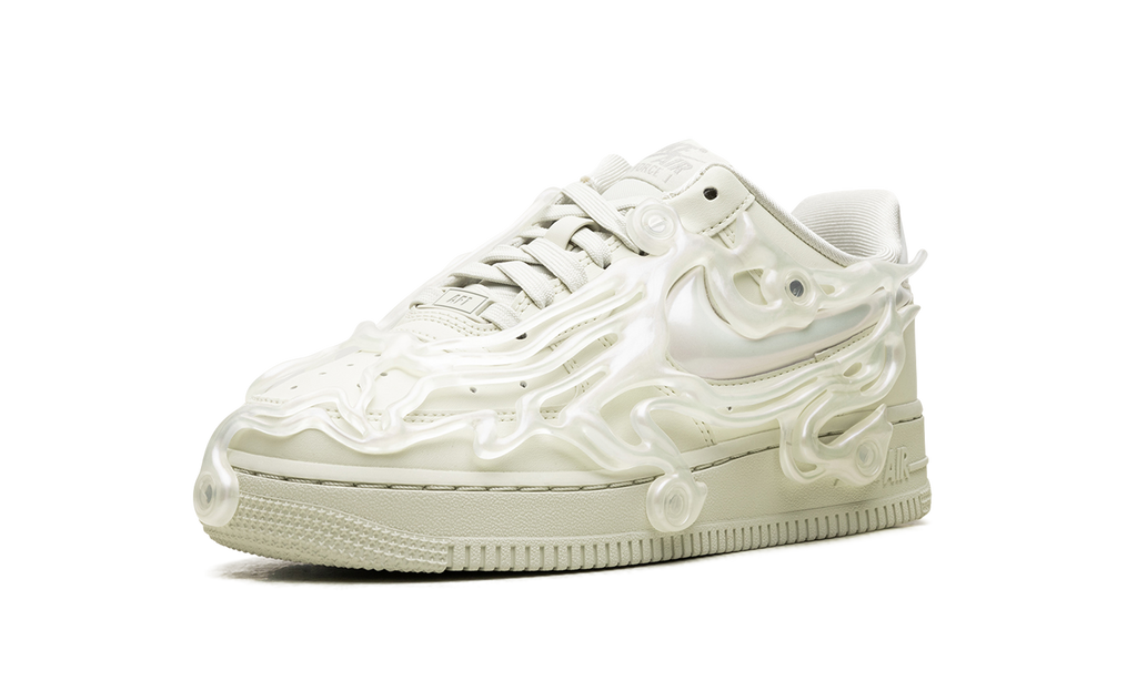 Air Force 1 Low '07 LX WMNS "Sea Glass Pack" FZ2602 001
