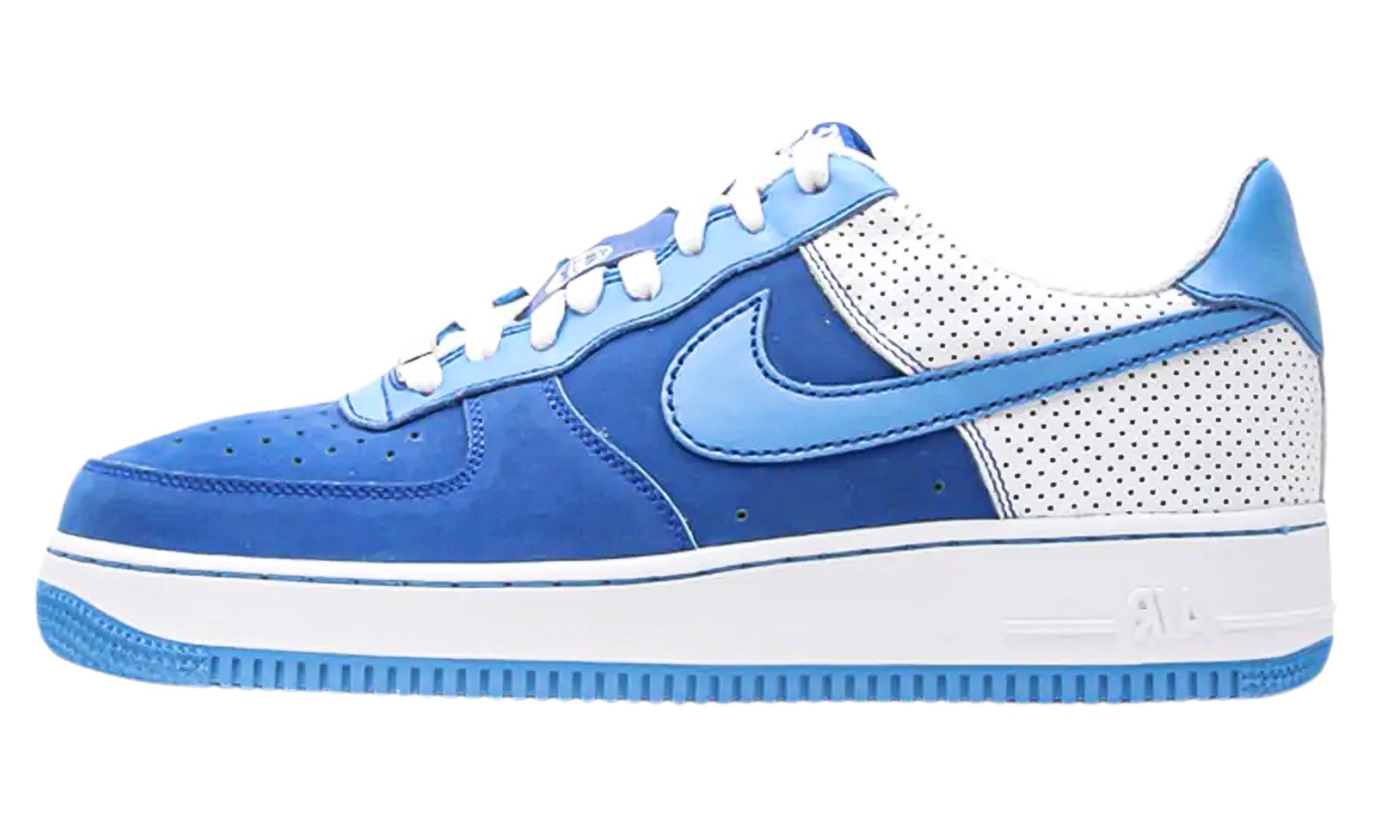 Air Force 1 Low "I-95 Pack Philadelphia" 315122 441