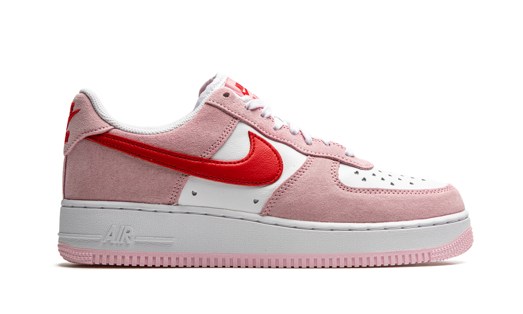 Air Force 1 Low "Valentine's Day Love Letter" DD3384 600