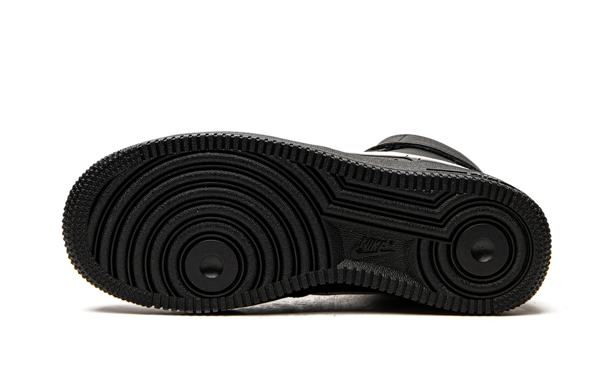 Air Force 1 Hi / ALYX "Black & White" CQ4018 002