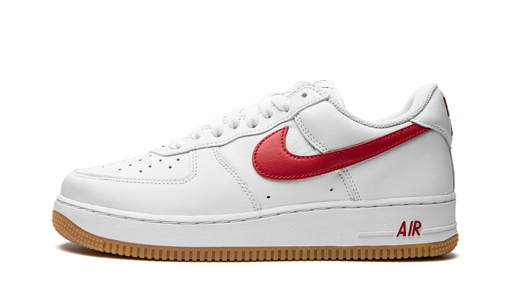 Air Force 1 Low "Since ’82" DJ3911 102