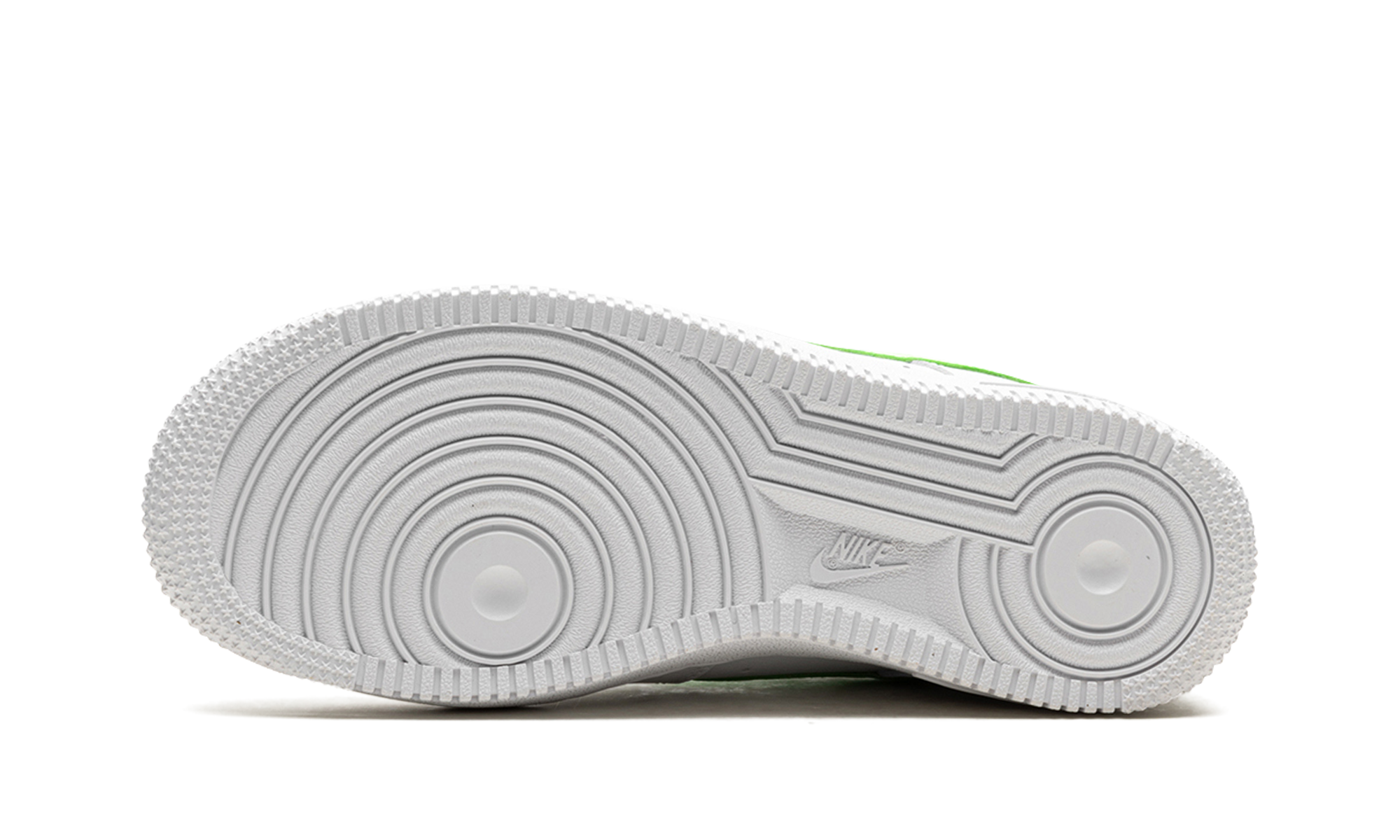 AIR FORCE 1 '07 WMNS "LIME GREEN" DD8959 114