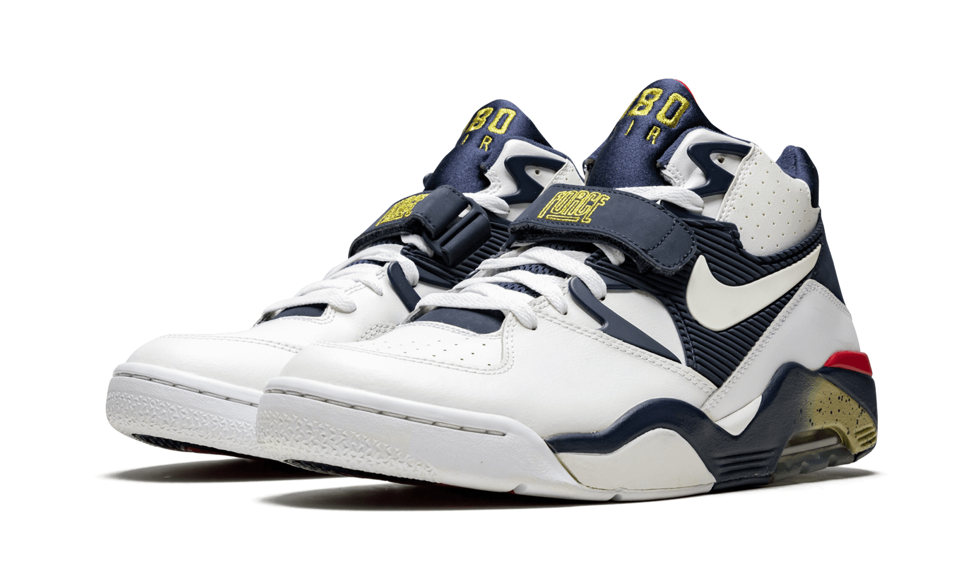 Air Force 180 "Olympic" 310095 100