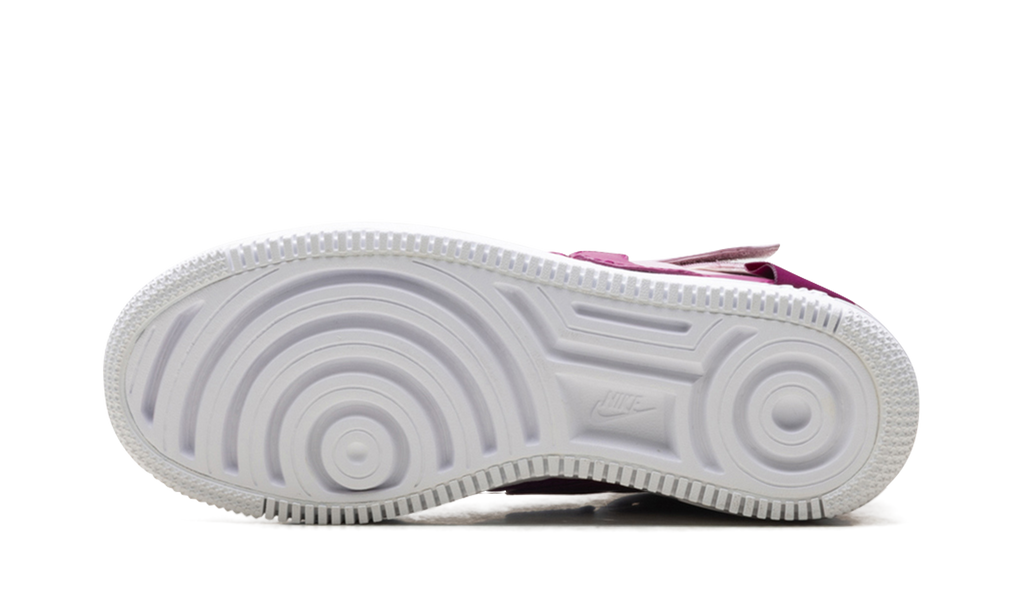 Air Force 1 Jester XX High WMNS "Plum Chalk" AR0625 501