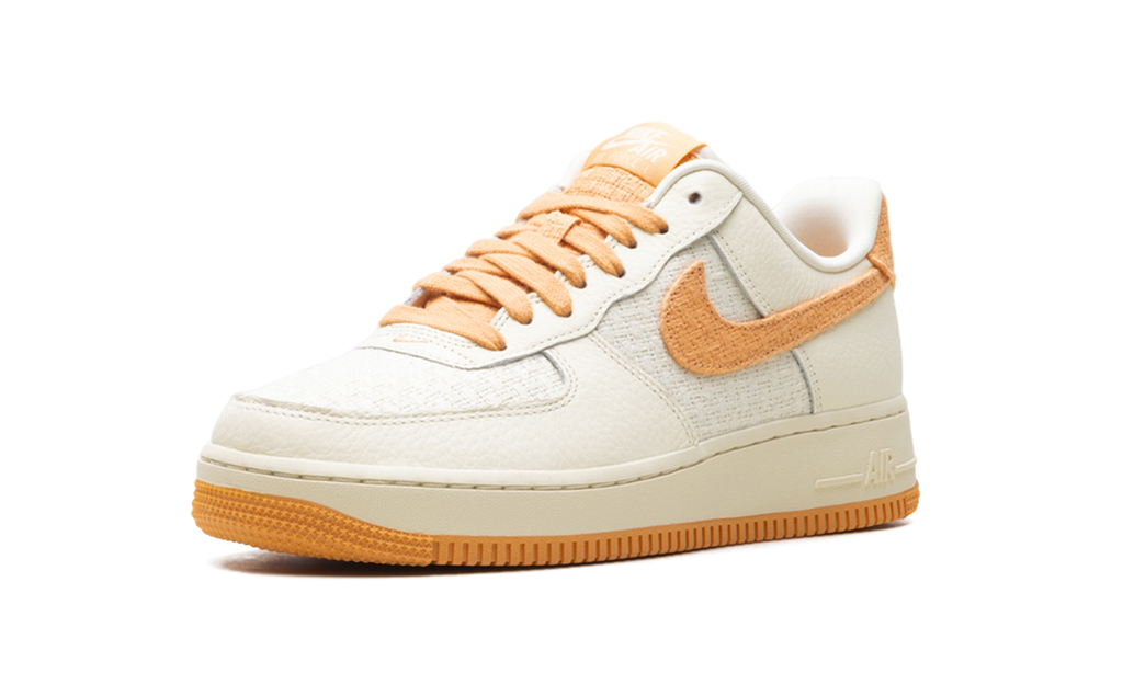 Air Force 1 Low WMNS "Coconut Milk Copper Moon" IB7944 113