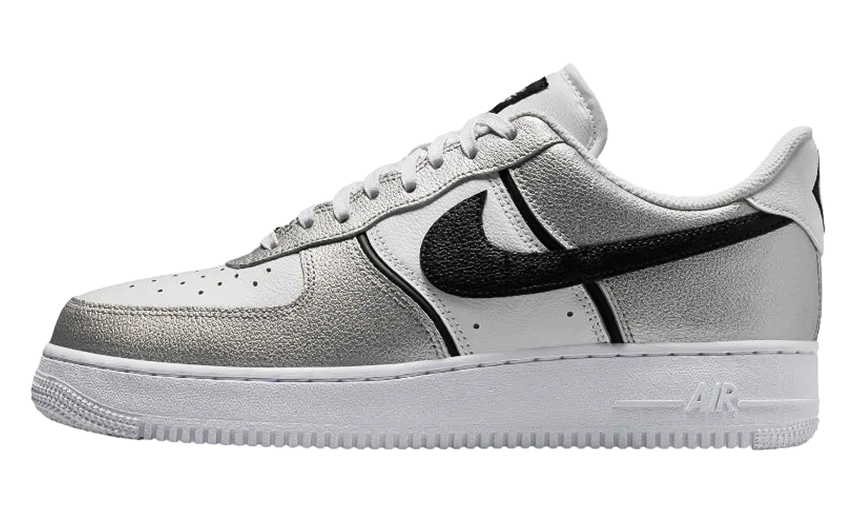 Air Force 1 '07 LV8 "Metallic Silver" IM5752 001