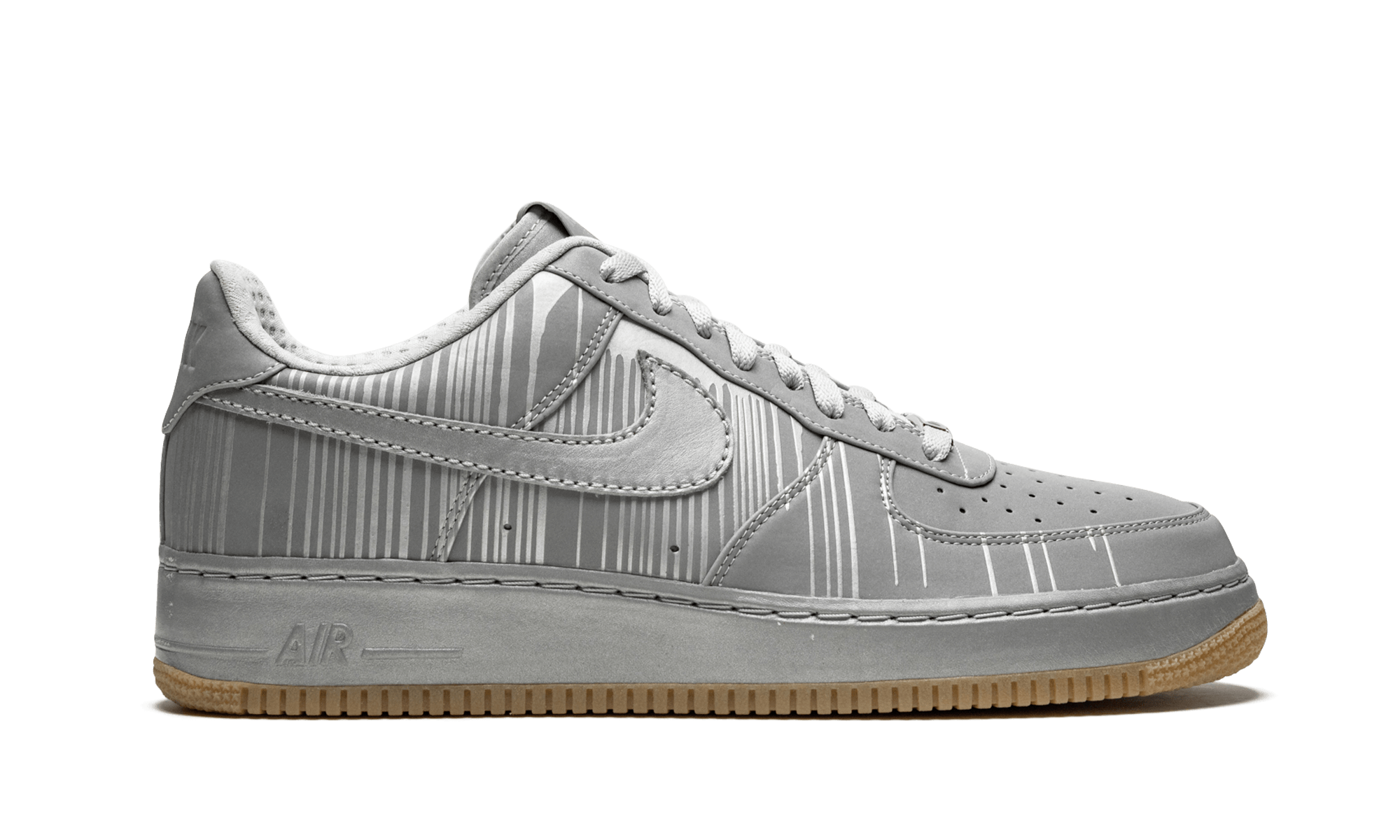 Air Force 1 Low Supreme "Krink" 318985 002