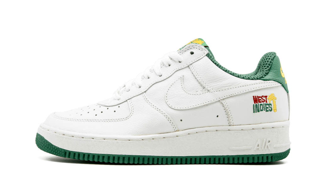 Air Force 1 Plus "West Indies" 624054 111