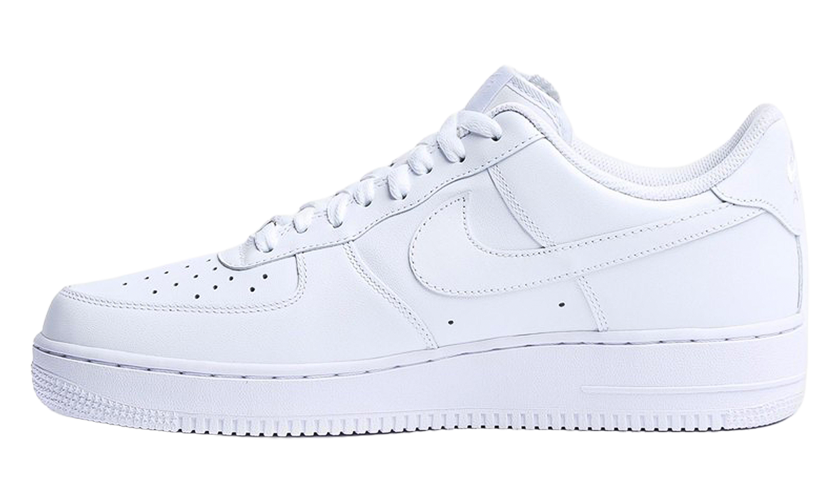 Air Force 1 Low '07 "White" 315122 111