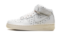 AIR FORCE 1 MID WMNS "CUT OUT STARS" DV3451 100