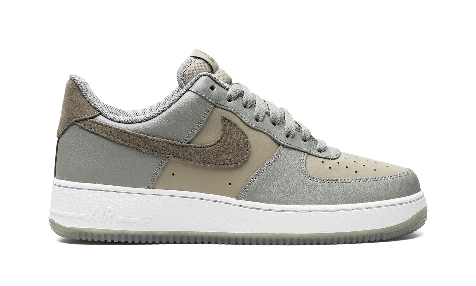 Air Force 1 '07 LV8 "Dark Stucco" FJ4170 002