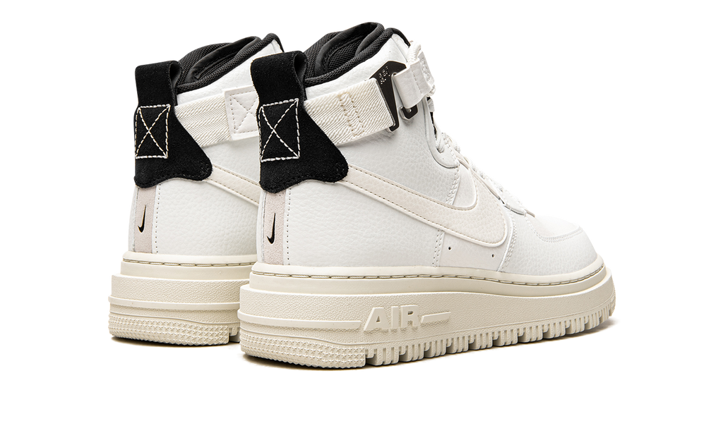 AIR FORCE 1 HIGH UTILITY 2.0 WMNS "Summit White (W)" DC3584 100