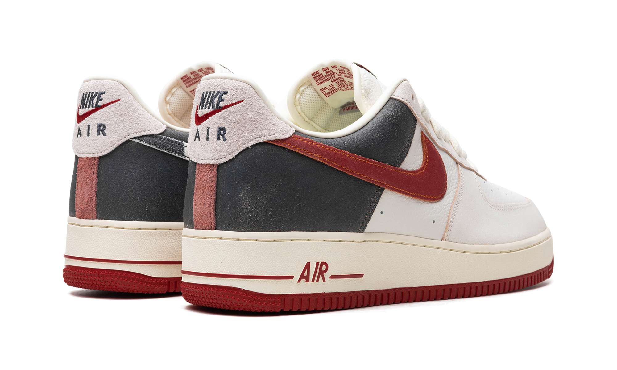 Air Force 1 Low "Chicago" FQ8743 121