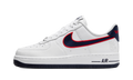 AIR FORCE 1 LOW WMNS "Houston Comets Four-Peat" FJ0710 100