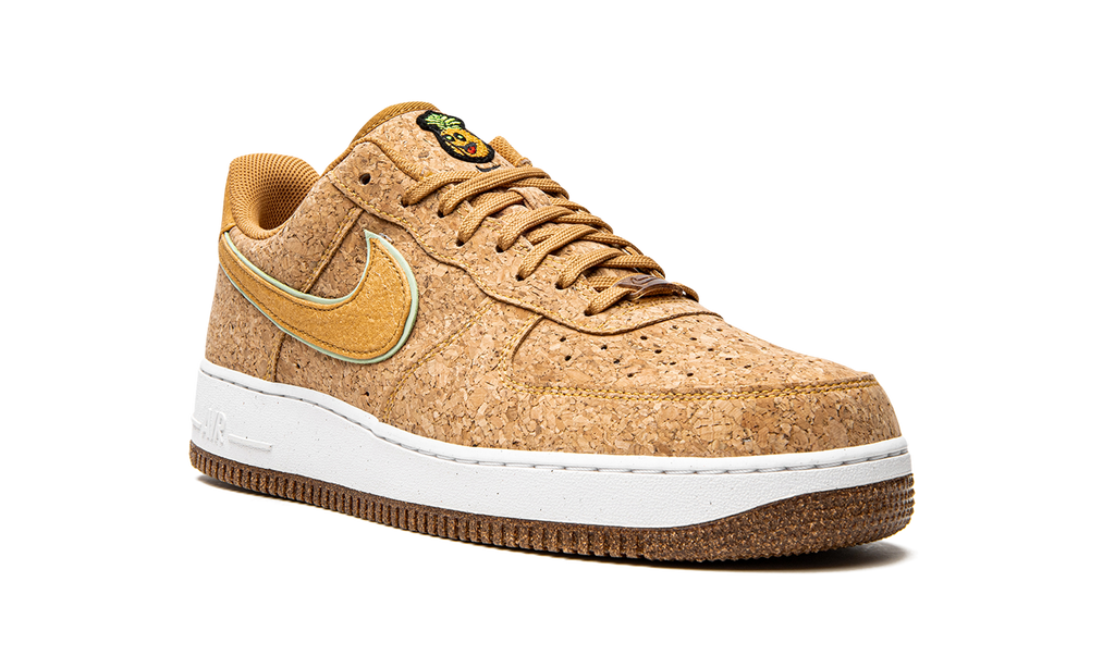 Air Force 1 Low "Happy Pineapple" DJ2536 900