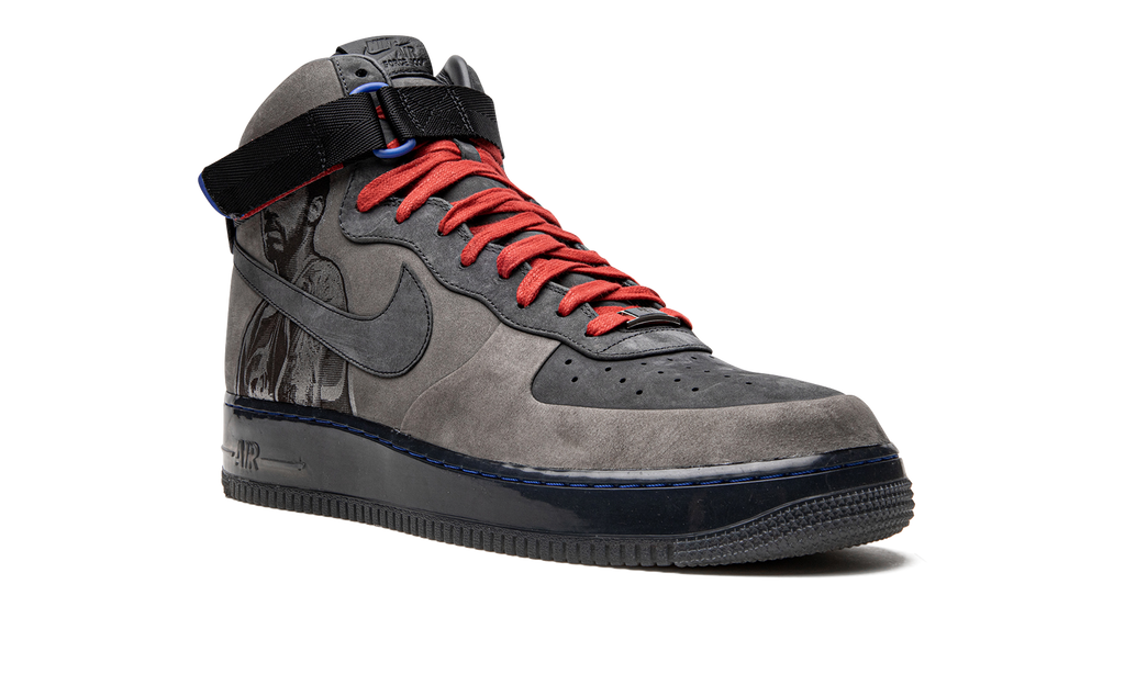 Air Force 1 SPRM '07 (RASHEED) "New Six" 315096 001