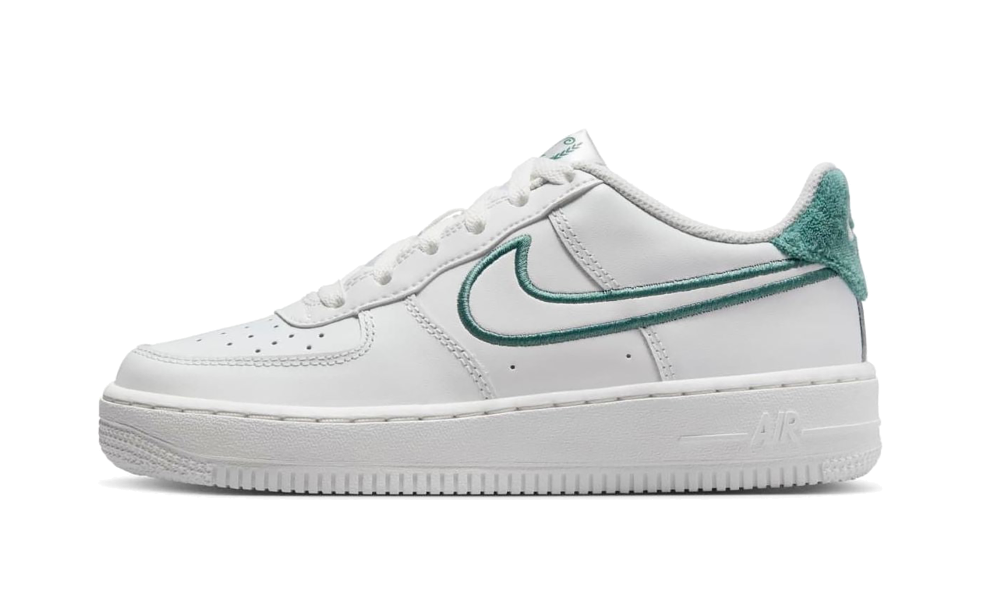 Air Force 1 LV8 3 GS "Resort & Sport" FZ2008 100