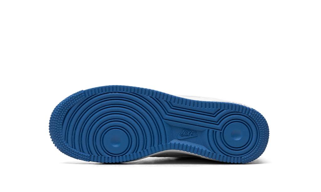 Air Force 1 Low ESS GS "White / Light Photo Blue" DV1331 101