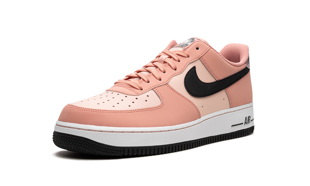 Air Force 1 Low "Pink Quartz" CU6649 100