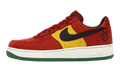 Air Force 1 Retro "EYBL Dragon Red" AJ1872 600