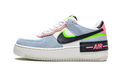 AIR FORCE 1 SHADO MNS WMNS "Sunset Pulse" CU8591 101