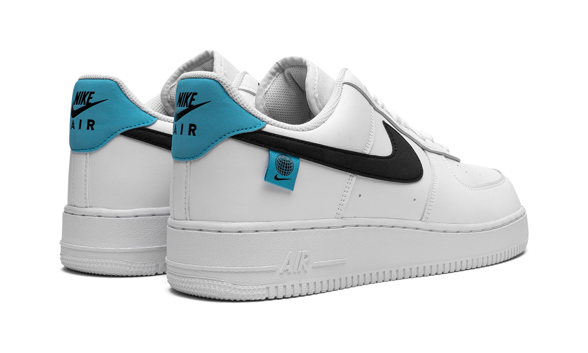 Air Force 1 '07 "Worldwide Pack" CK7648 100