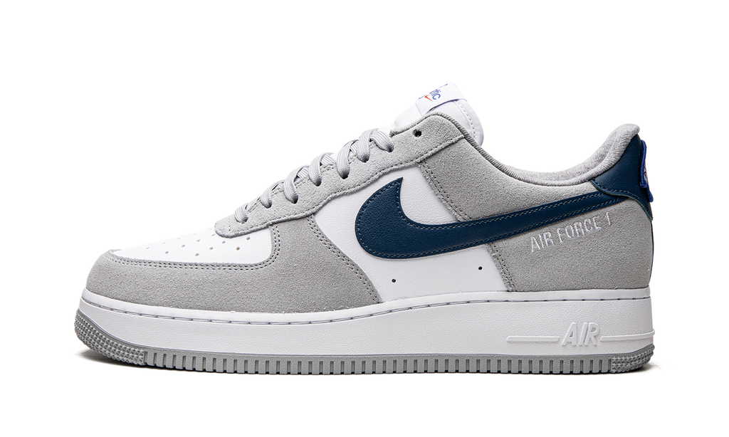 Air Force 1 Low "Athletic Club Marina Blue" DH7568 001