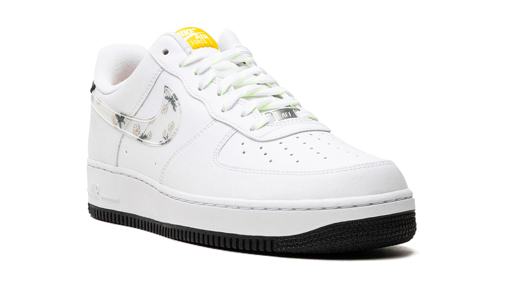 Air Force 1 "Daisy" CW5571 100