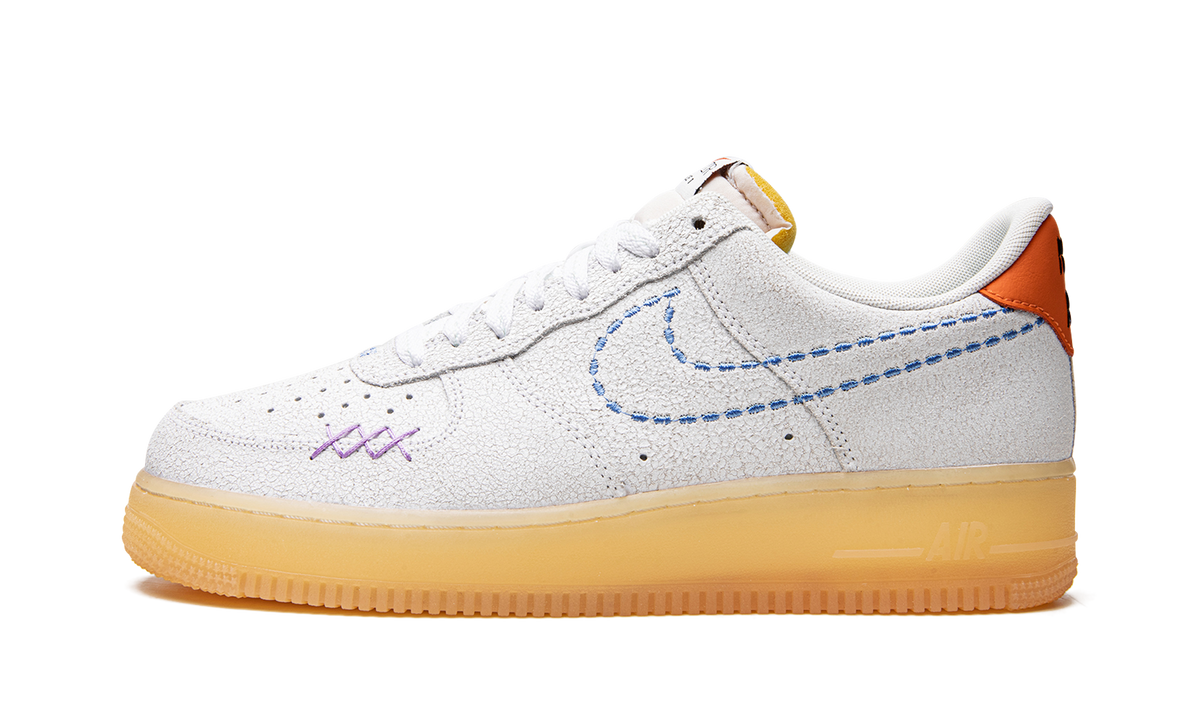 Air Force 1 Low 101 "Nike 101" DX2344 100
