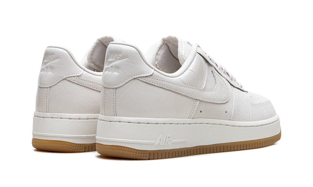 AIR FORCE 1 WMNS "Phantom Croc" DZ2708 001