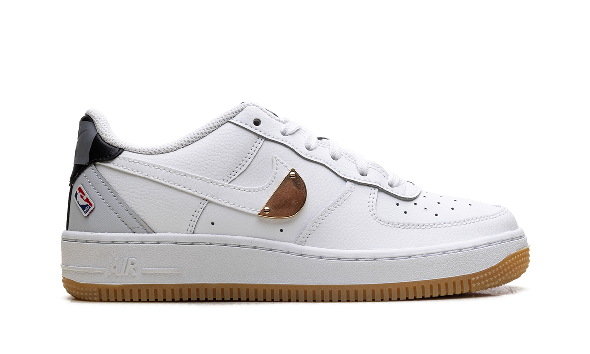Air Force 1 LV8 1 HO20 GS "NBA" CT3842 100