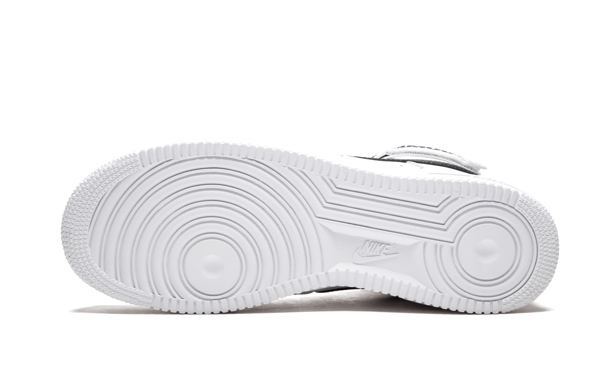Air Force 1 High Supreme SP "White" 698696 100