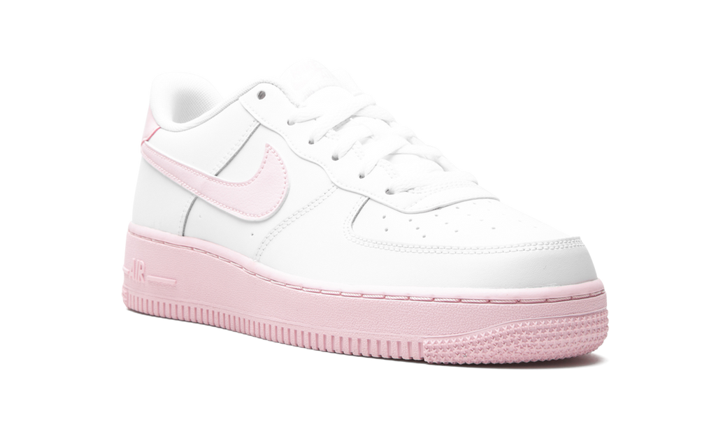 Air Force 1 low GS "Pink Foam" CV7663 100