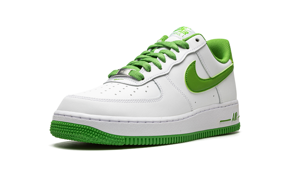 Air Force 1 '07 "Chlorophyll" DH7561 105