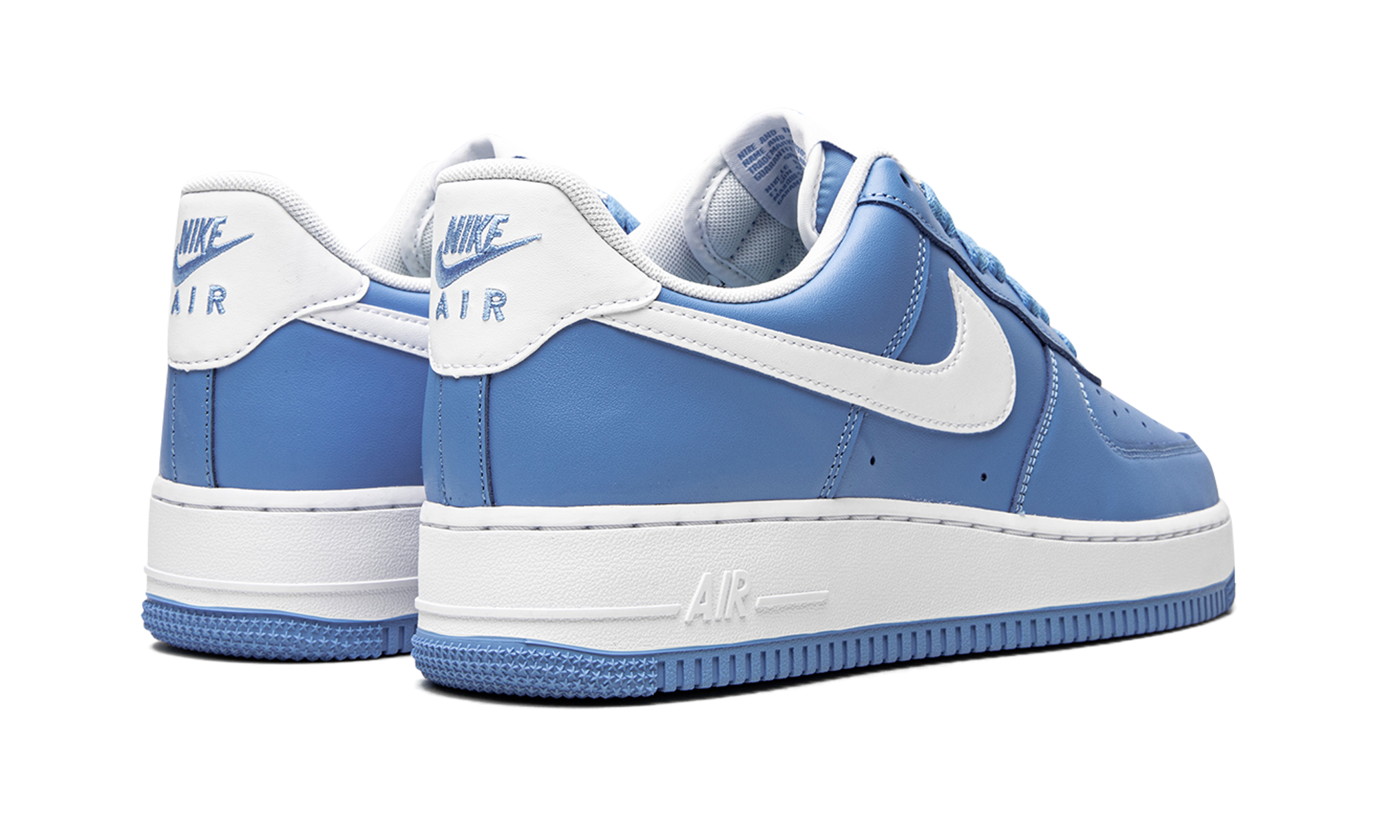 AIR FORCE 1 '07 "UNC" DC2911 400
