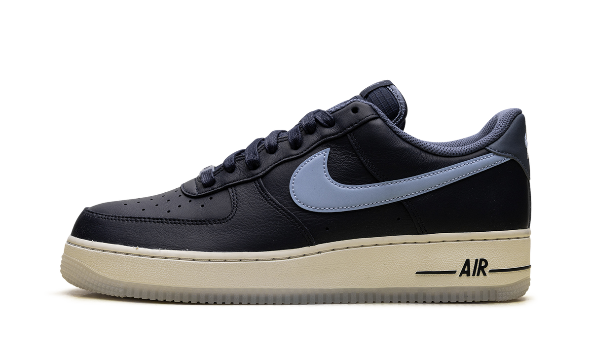 Air Force 1 Low '07 "Obsidian / Diffused Blue" IM6600 451