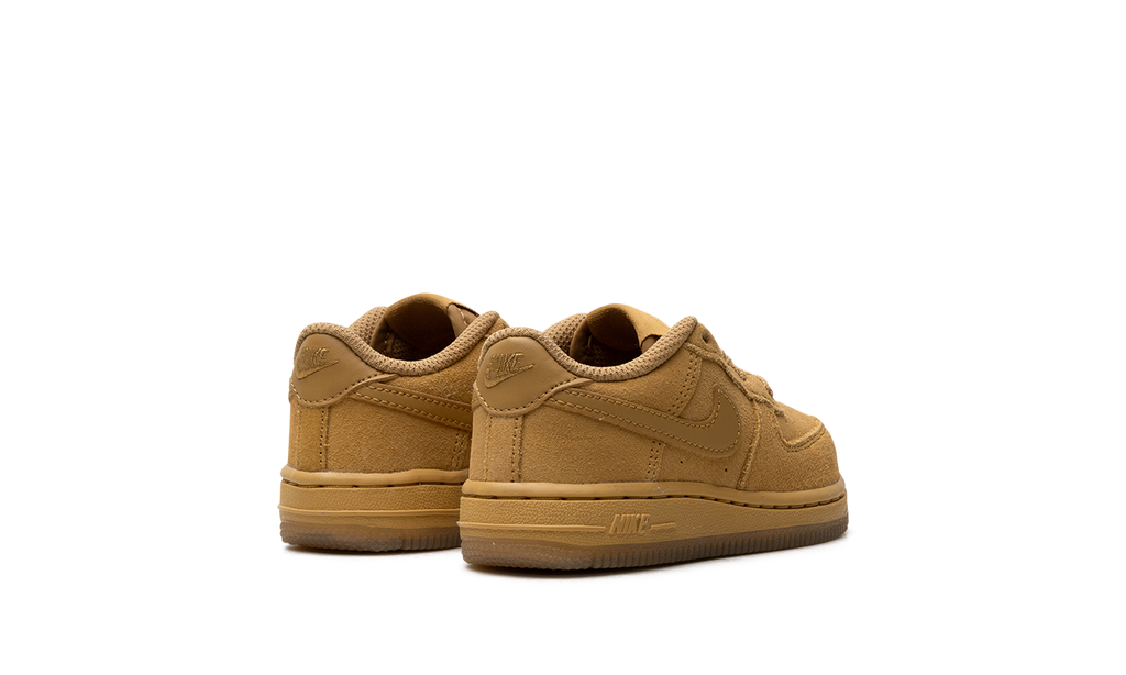 Air Force 1 Low LV8 TD "Wheat (2019)" BQ5487 700