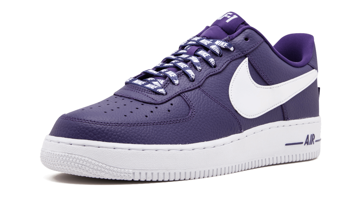 Air Force 1 '07 LV8 "NBA Pack" 823511 501