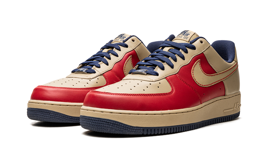 Air Force 1 Low '07 317295 221